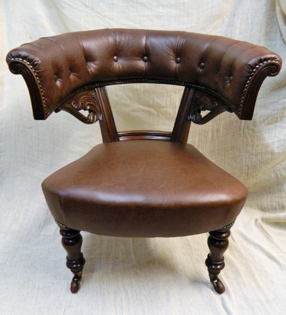 cockfighting chair library chair