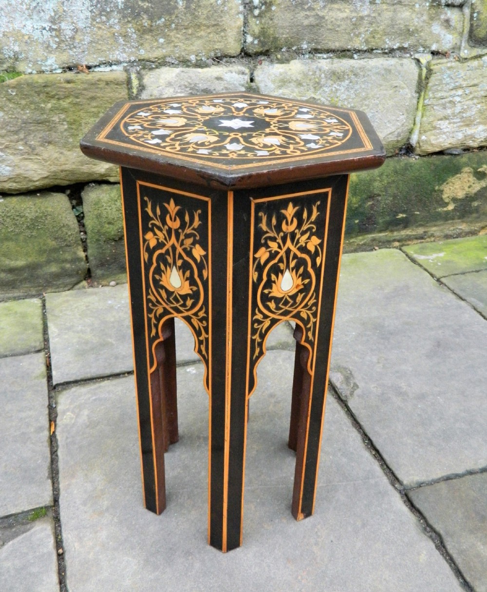 moorish table liberty co